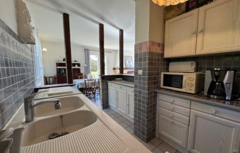 Villa d'Orezza_Murat-le-Quaire