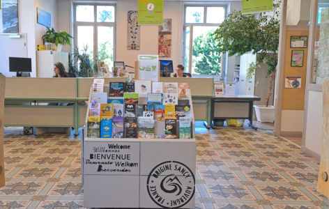 Office de tourisme de La Bourboule - Massif du Sancy_La Bourboule