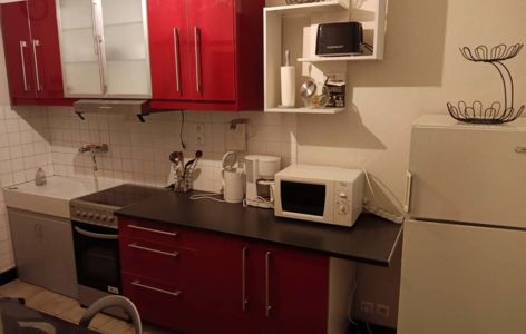 Villa Mon Repos RDC droit_La Bourboule