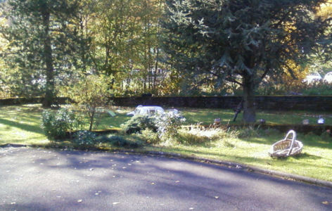 Villa La Confluence