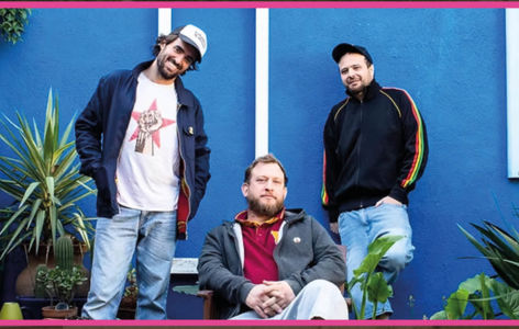 Concert de la nocturne : Papito Collective_Saint-Nectaire