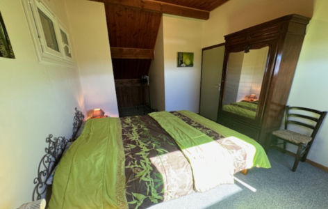 Villa d'Orezza_Murat-le-Quaire