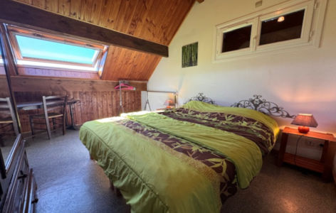 Villa d'Orezza_Murat-le-Quaire