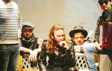 Concert Bistrot d'enfer