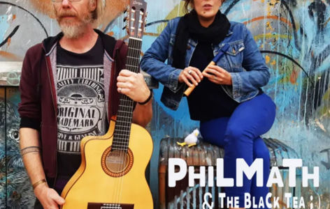 Concert : Philmat_Saint-Nectaire