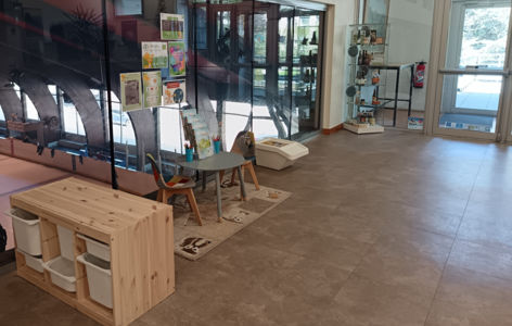 Office de tourisme du Mont-Dore - Massif du Sancy_Mont-Dore