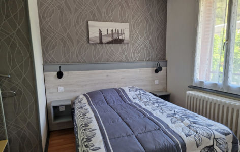 Villa Silva N°1_Mont-Dore