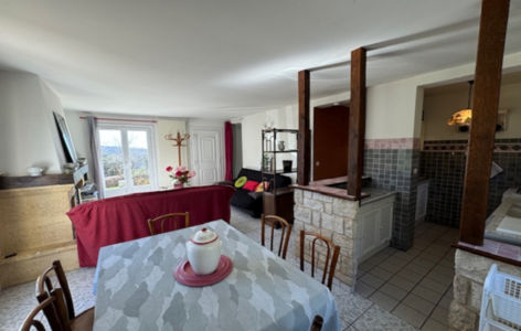 Villa d'Orezza_Murat-le-Quaire