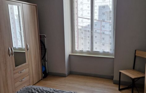 Villa Silva n°2_Mont-Dore