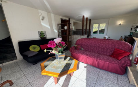 Villa d'Orezza_Murat-le-Quaire