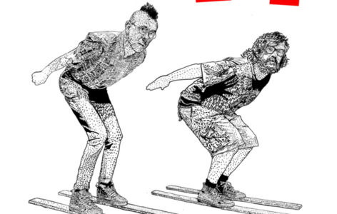 BESS' TIVAL saison culturelle version été - Spectacle : Fabrice GUY, l’opéra rock - Une épopée de la normalité flamboyante_Besse-et-Saint-Anastaise