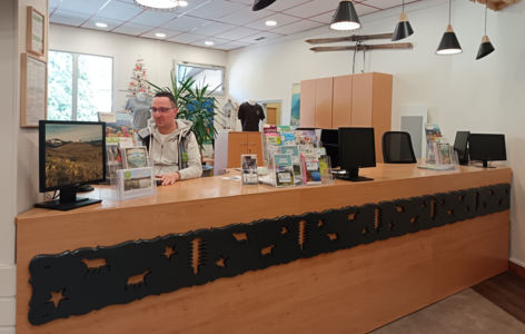Office de tourisme du Mont-Dore - Massif du Sancy_Mont-Dore