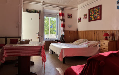 Villa Val Rose - Bouquet de Jasmin_Mont-Dore