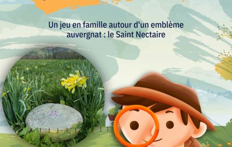 Chasse au trésor