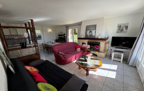 Villa d'Orezza_Murat-le-Quaire