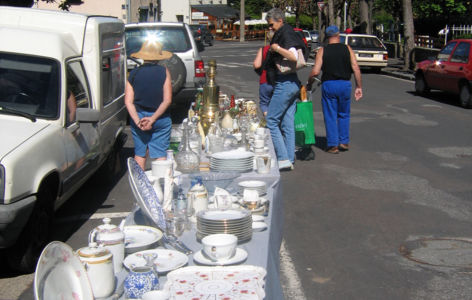 Brocante