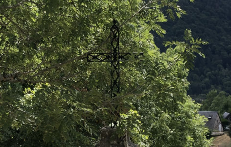 Point de vue de la Croix_Murat-le-Quaire