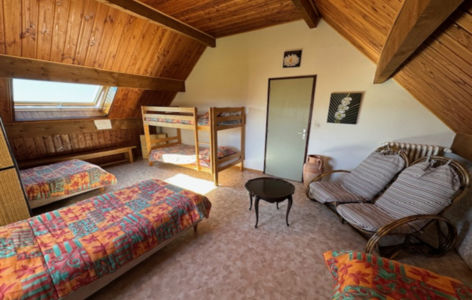 Villa d'Orezza_Murat-le-Quaire