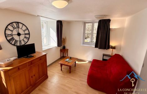 Résidence les Iles Britanniques n°2 - La Rive Gambetta_La Bourboule