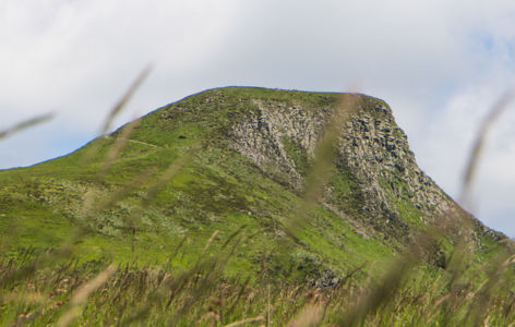 Découverte du volcanisme à la Banne d'Ordanche avec un volcanologue_Murat-le-Quaire