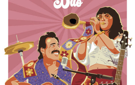 Concert : Big Bang duo_La Bourboule
