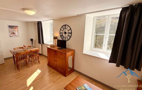 Résidence les Iles Britanniques n°2 - La Rive Gambetta_La Bourboule