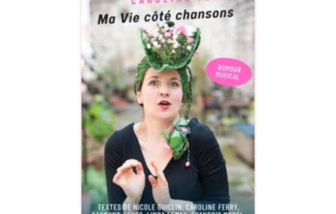 Cabaret humoristique : Ma vie côté chansons_Mont-Dore
