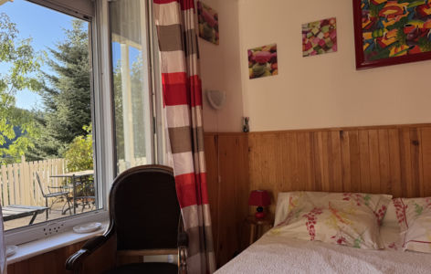 Villa Val Rose - Bouquet de Jasmin_Mont-Dore