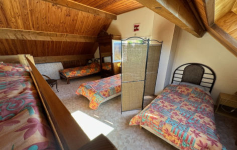 Villa d'Orezza_Murat-le-Quaire