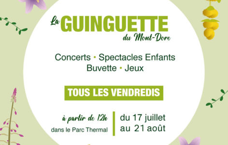 La Guinguette du Mont-Dore_Mont-Dore