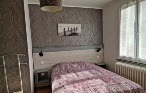 Villa Silva N°1_Mont-Dore