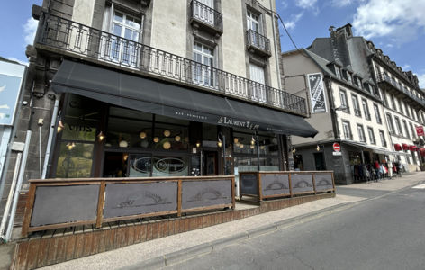 Le Laurent 1er_Mont-Dore