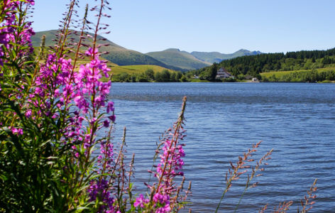 Découverte du lac de Guéry, randonnée accompagnée avec chauffeur_Mont-Dore