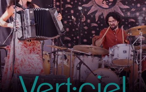 Concert : Vert Ciel_Saint-Nectaire