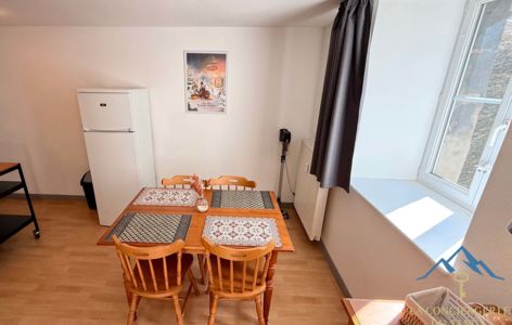 Résidence les Iles Britanniques n°2 - La Rive Gambetta_La Bourboule