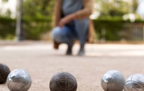 Concours de boules lyonnaises_Mont-Dore