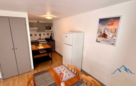 Résidence les Iles Britanniques n°2 - La Rive Gambetta_La Bourboule