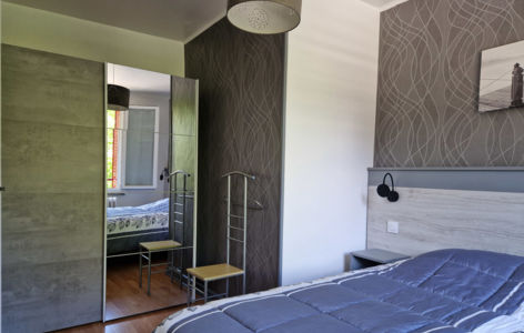 Villa Silva N°1_Mont-Dore