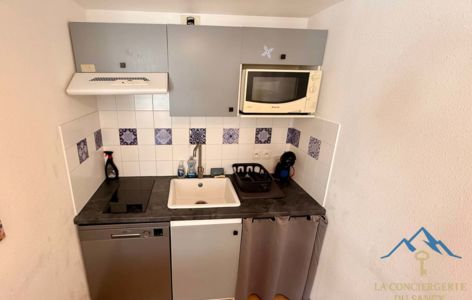 Résidence les Iles Britanniques n°2 - La Rive Gambetta_La Bourboule