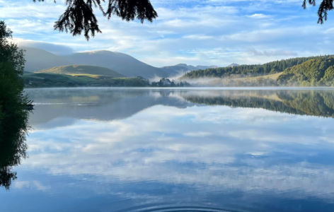 Découverte du lac de Guéry, randonnée accompagnée avec chauffeur_Mont-Dore