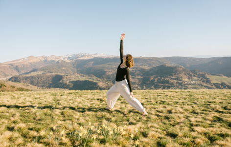 Yoga / Massages_La Bourboule