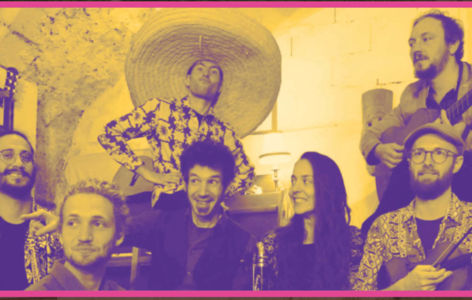 Concert : Tropical Requistar_Saint-Nectaire