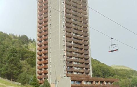 Résidence Tour de la Biche n°204_Super-Besse