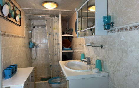 Villa Val Rose - Papillons Turquoises_Mont-Dore