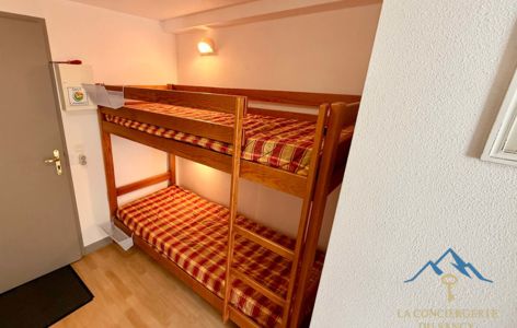 Résidence les Iles Britanniques n°2 - La Rive Gambetta_La Bourboule