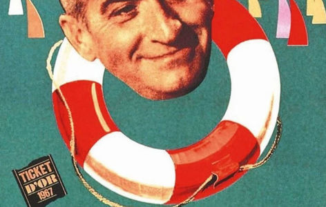 Ciné-club : soirée Louis de Funès_Mont-Dore