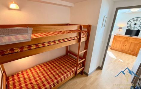 Résidence les Iles Britanniques n°2 - La Rive Gambetta_La Bourboule