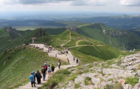 Le Haut Massif_La Bourboule