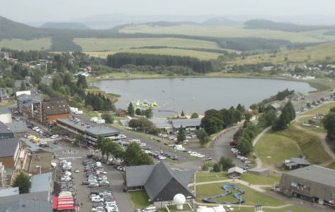 Résidence Tour de la Biche n°204_Super-Besse