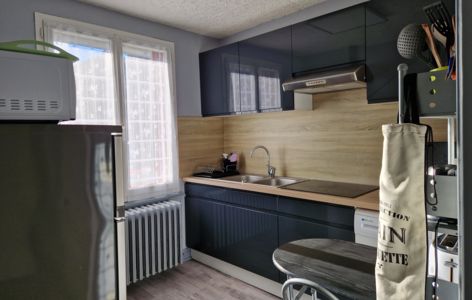 Villa Silva N°1_Mont-Dore